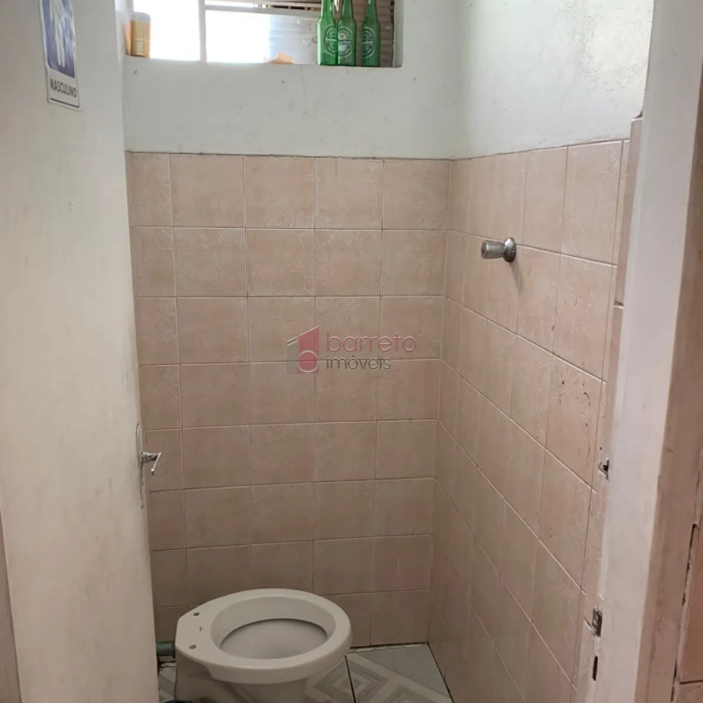 CASA PARA LOCAÇÃO E VENDA COM 03 QUARTOS NO JARDIM TARUMÃ JUNDIAÍ/SP
