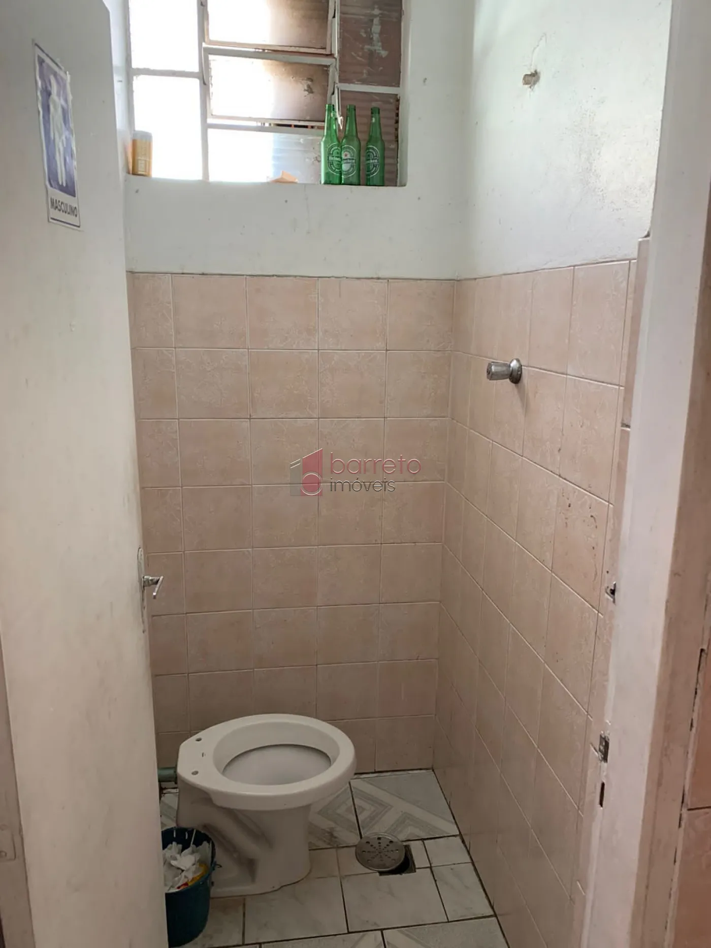 CASA PARA LOCAÇÃO E VENDA COM 03 QUARTOS NO JARDIM TARUMÃ JUNDIAÍ/SP
