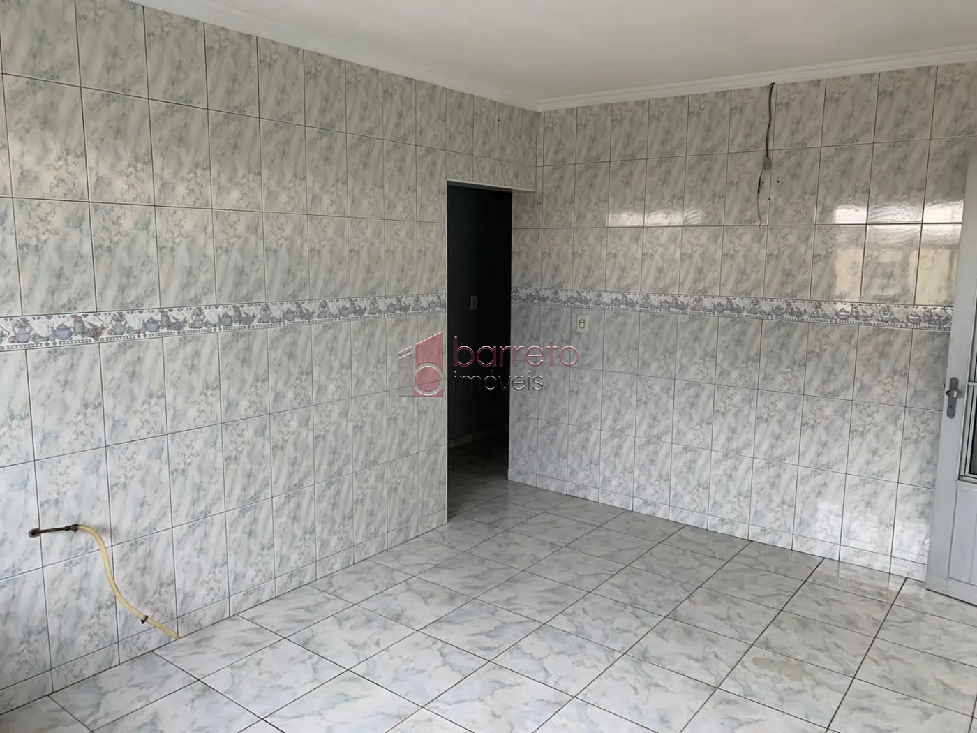 CASA PARA LOCAÇÃO E VENDA COM 03 QUARTOS NO JARDIM TARUMÃ JUNDIAÍ/SP