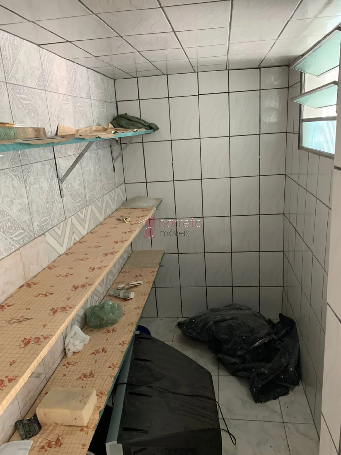 CASA PARA LOCAÇÃO E VENDA COM 03 QUARTOS NO JARDIM TARUMÃ JUNDIAÍ/SP