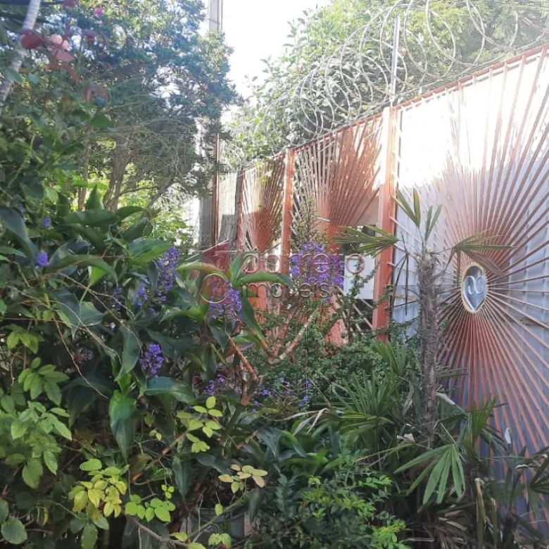 CASA À VENDA NO JARDIM TARUMÃ – JUNDIAÍ/SP