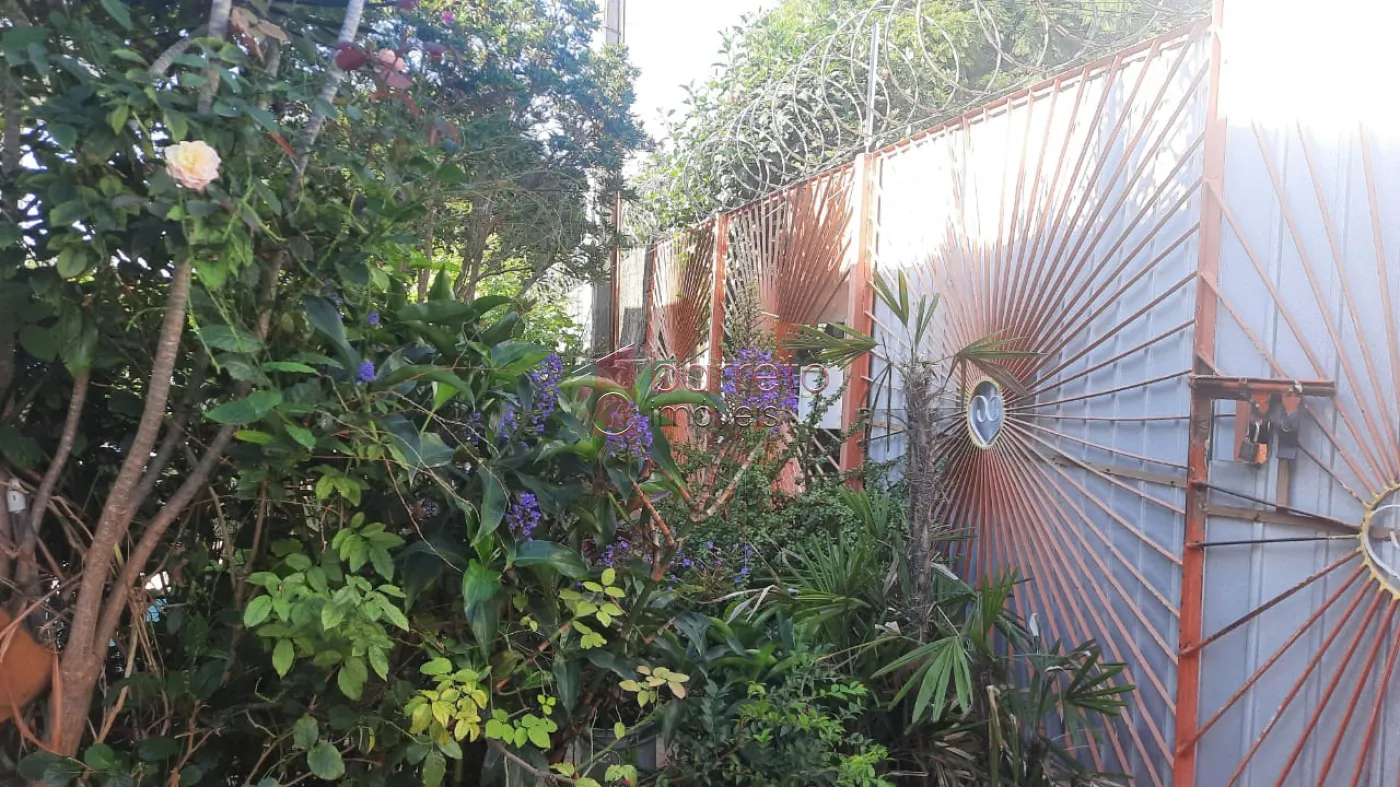 CASA À VENDA NO JARDIM TARUMÃ – JUNDIAÍ/SP