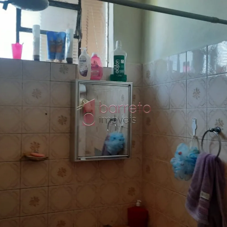 CASA À VENDA NO JARDIM TARUMÃ – JUNDIAÍ/SP