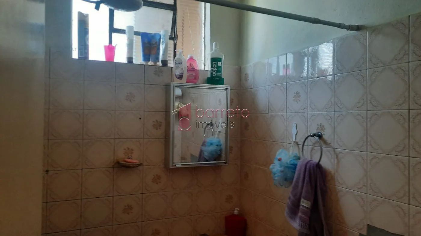 CASA À VENDA NO JARDIM TARUMÃ – JUNDIAÍ/SP