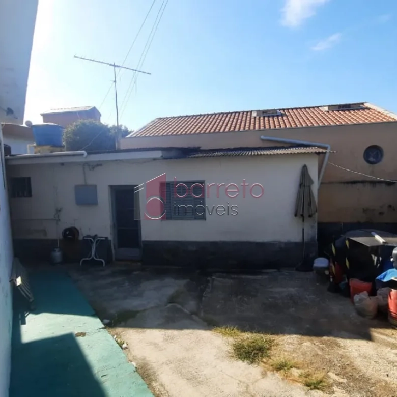 CASA À VENDA NO JARDIM TARUMÃ – JUNDIAÍ/SP