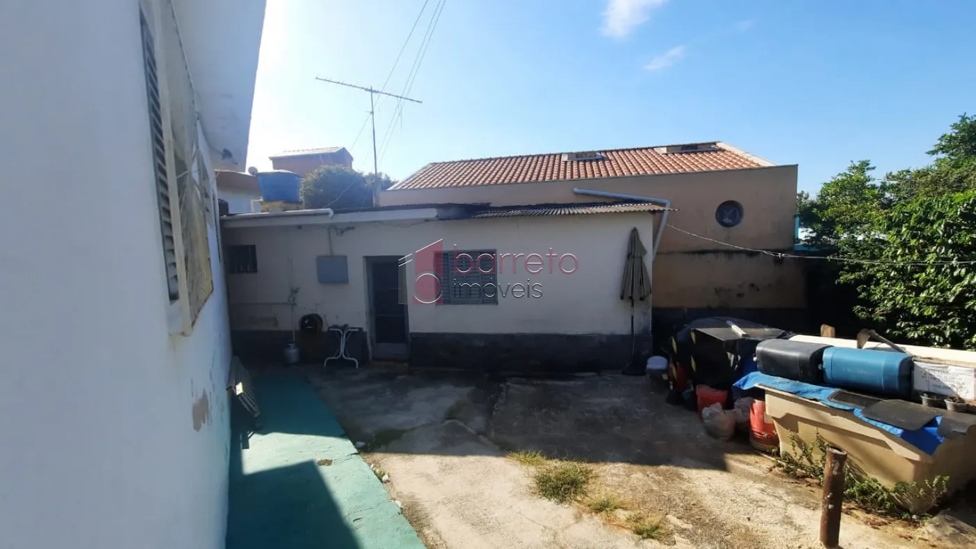 CASA À VENDA NO JARDIM TARUMÃ – JUNDIAÍ/SP
