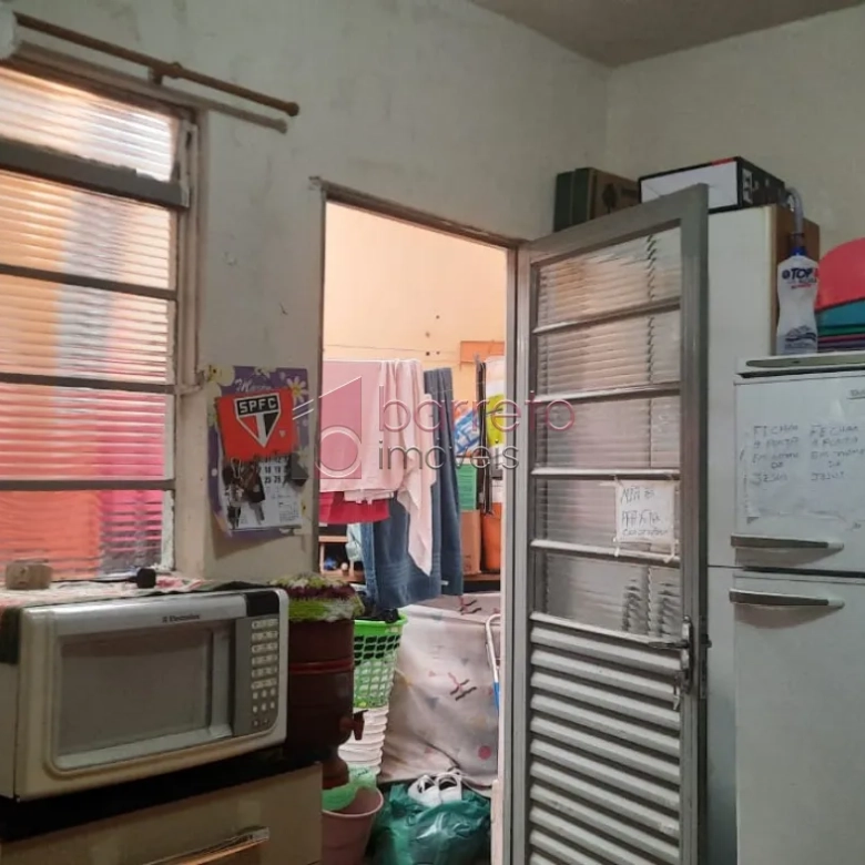 CASA À VENDA NO JARDIM TARUMÃ – JUNDIAÍ/SP