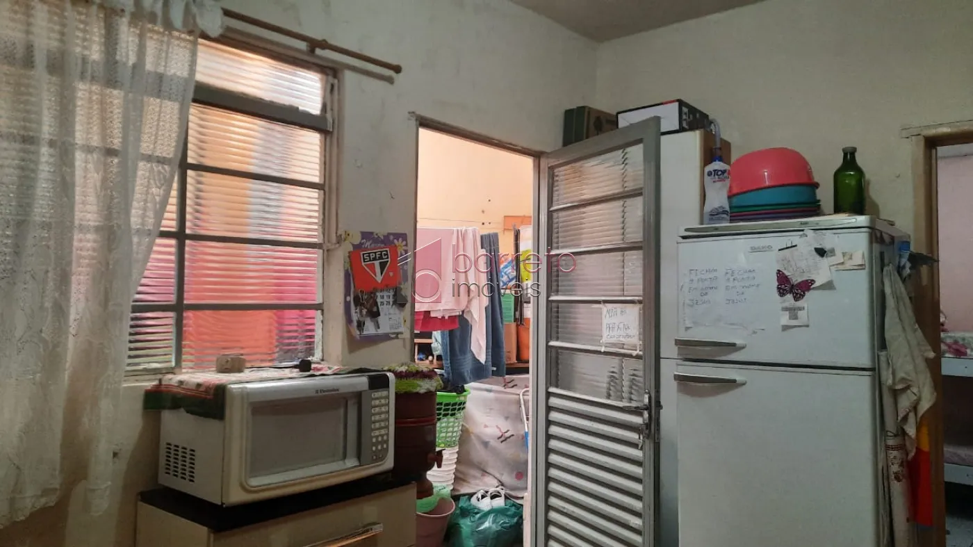 CASA À VENDA NO JARDIM TARUMÃ – JUNDIAÍ/SP
