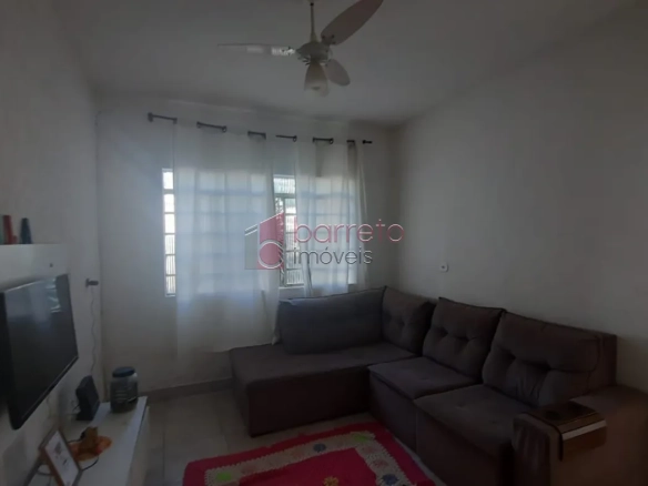 CASA À VENDA NO JARDIM TARUMÃ – JUNDIAÍ/SP