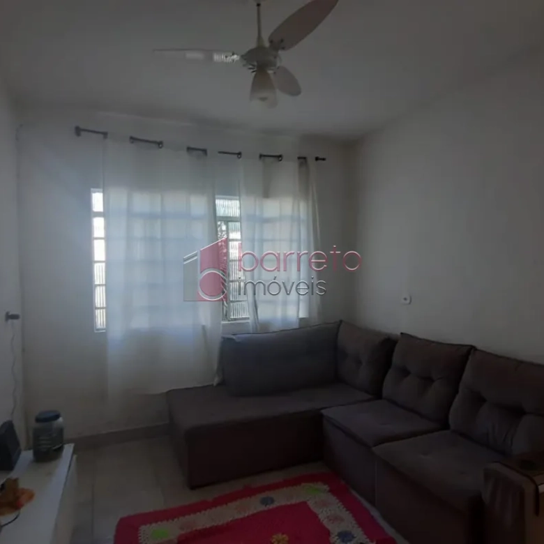 CASA À VENDA NO JARDIM TARUMÃ – JUNDIAÍ/SP