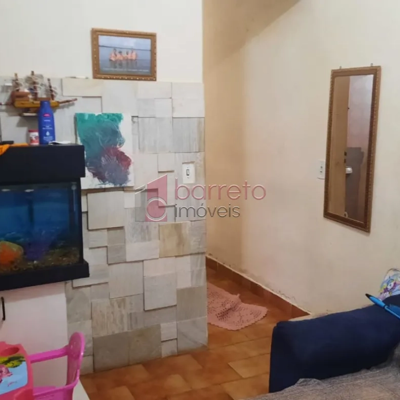 CASA À VENDA NO JARDIM TARUMÃ – JUNDIAÍ/SP