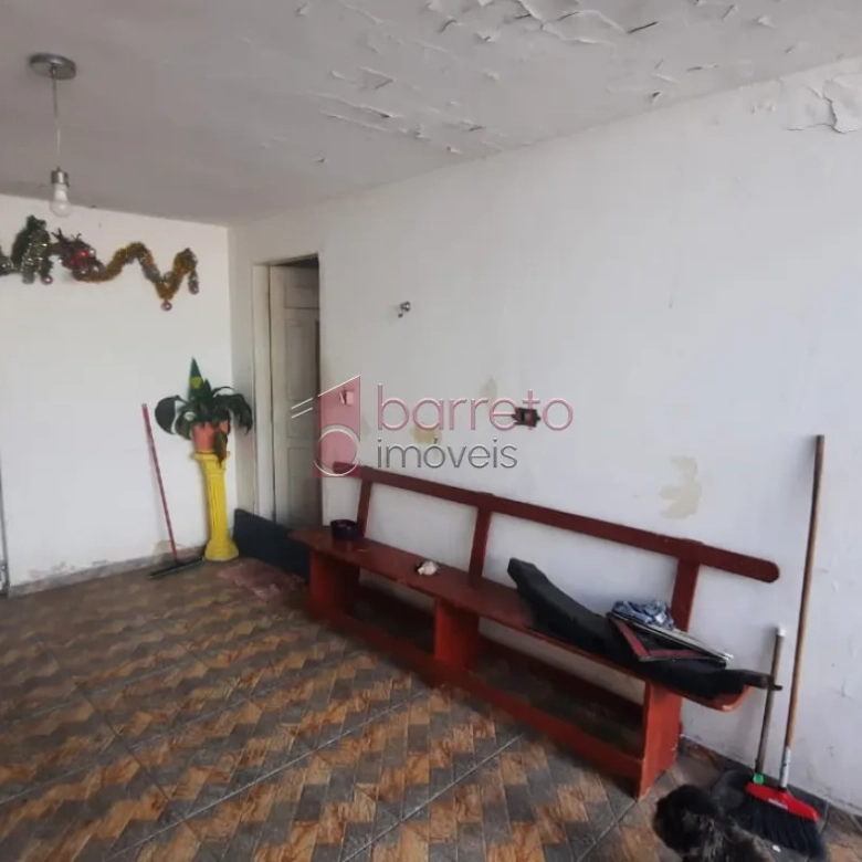 CASA À VENDA NO JARDIM TARUMÃ – JUNDIAÍ/SP