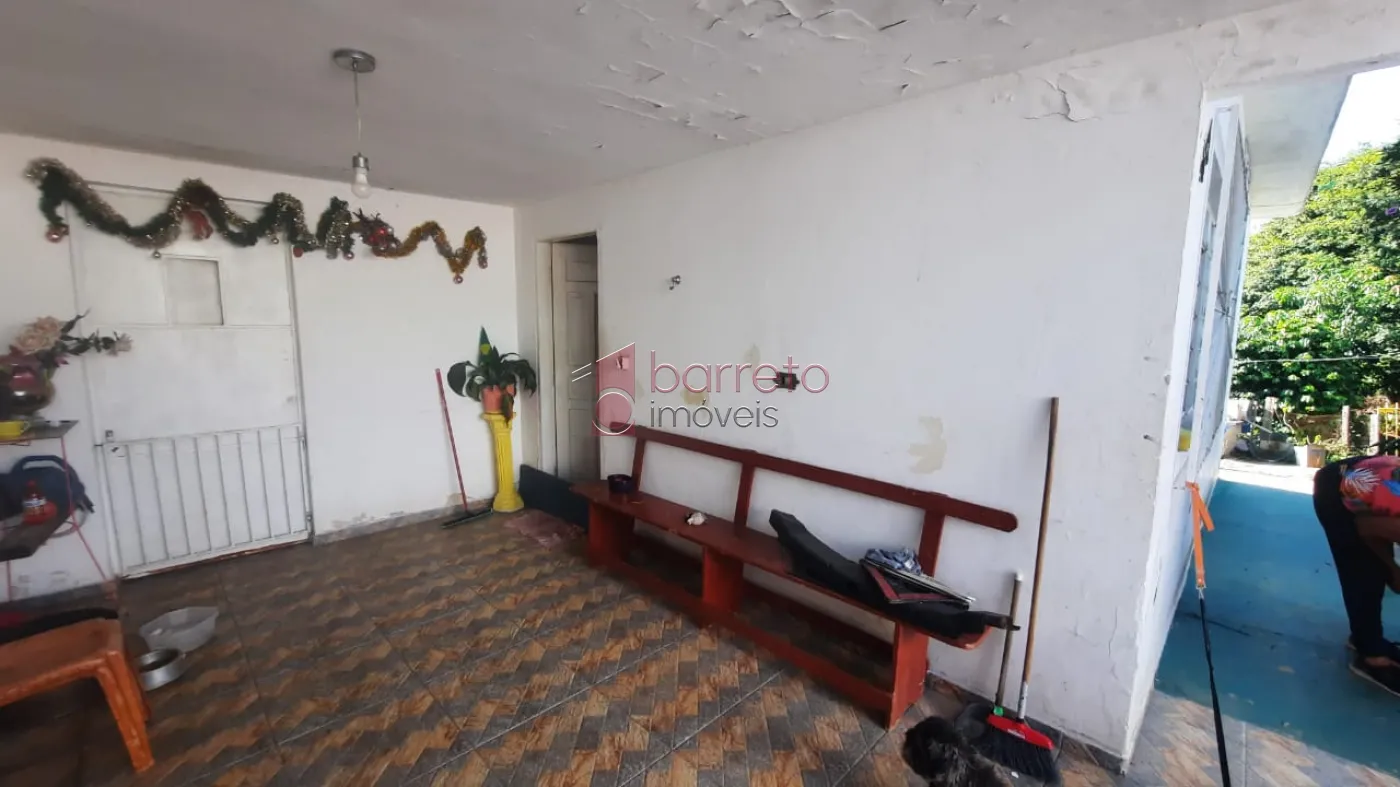 CASA À VENDA NO JARDIM TARUMÃ – JUNDIAÍ/SP