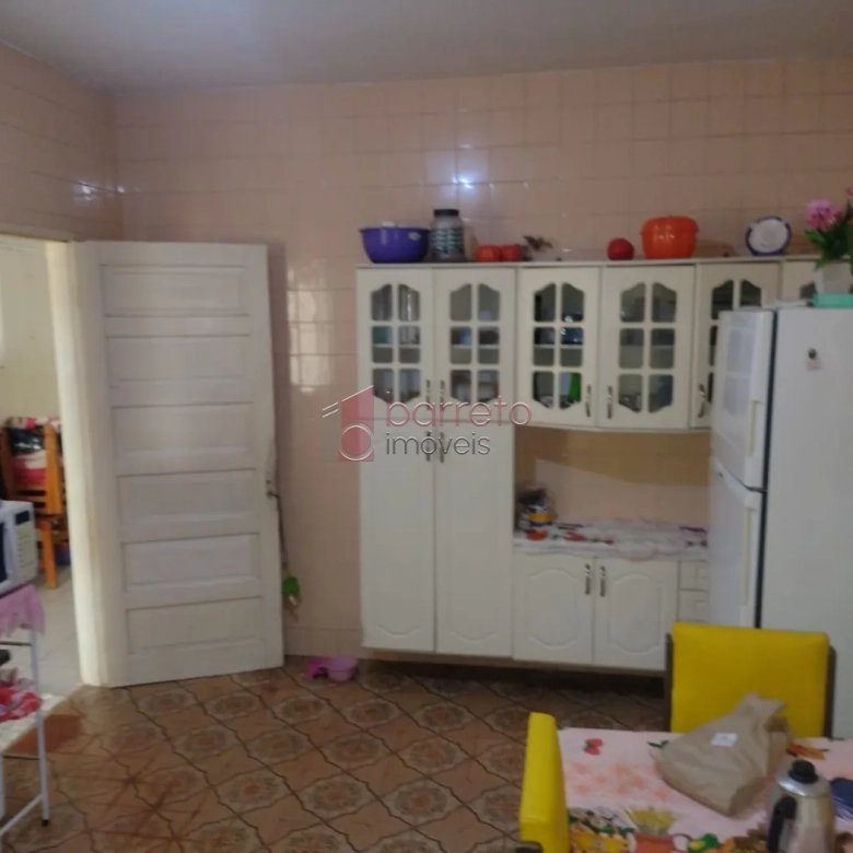 CASA À VENDA NO JARDIM TARUMÃ – JUNDIAÍ/SP