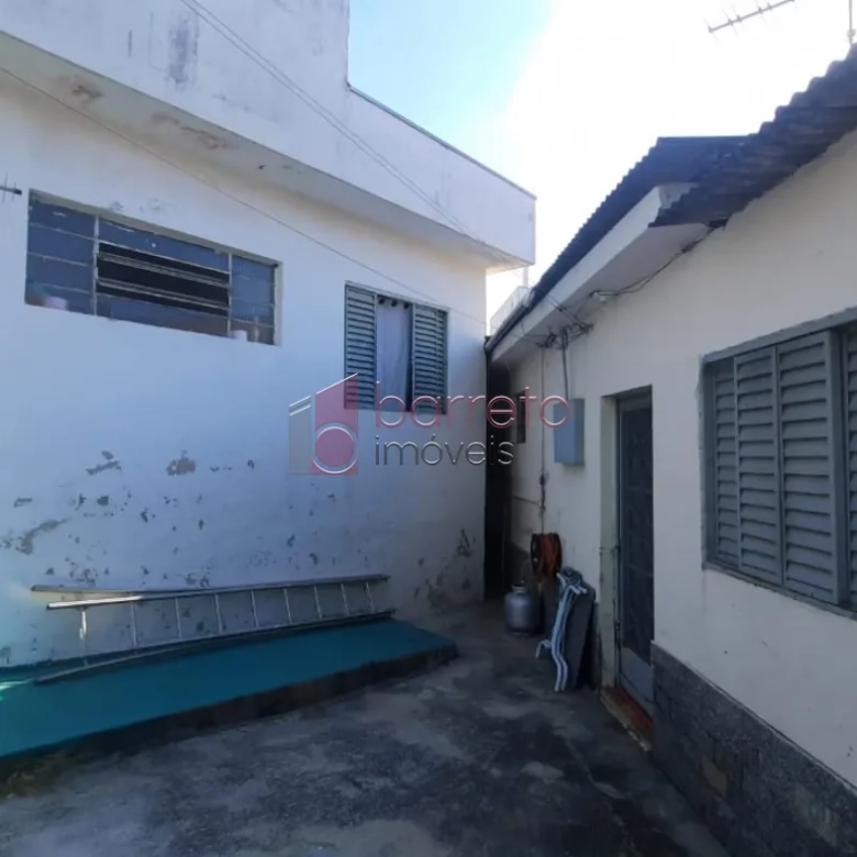 CASA À VENDA NO JARDIM TARUMÃ – JUNDIAÍ/SP
