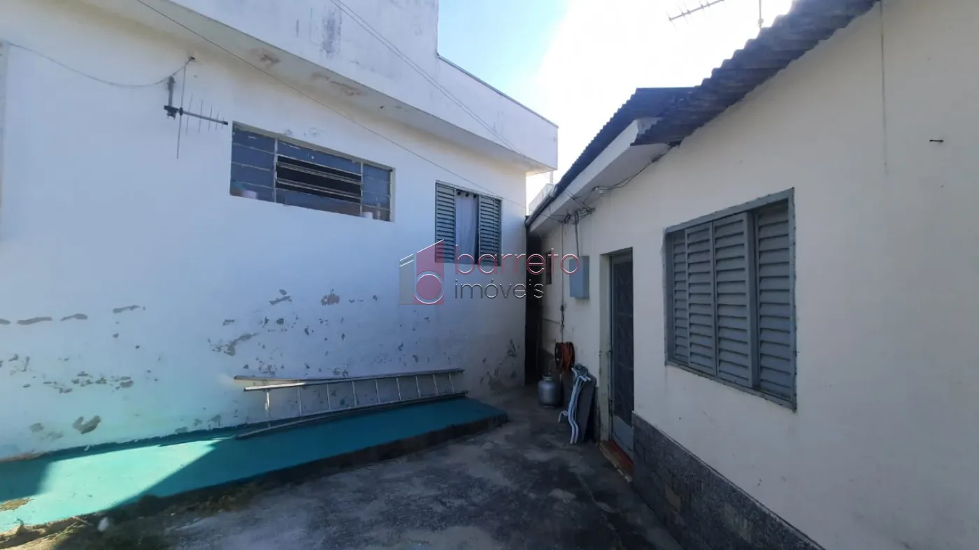 CASA À VENDA NO JARDIM TARUMÃ – JUNDIAÍ/SP