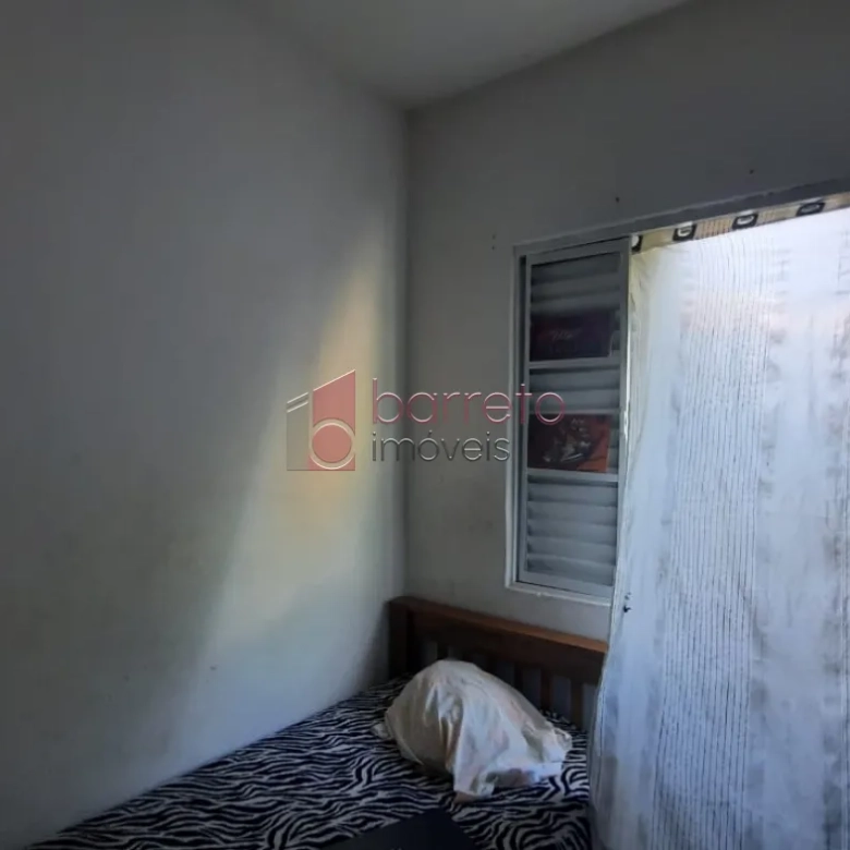 CASA À VENDA NO JARDIM TARUMÃ – JUNDIAÍ/SP
