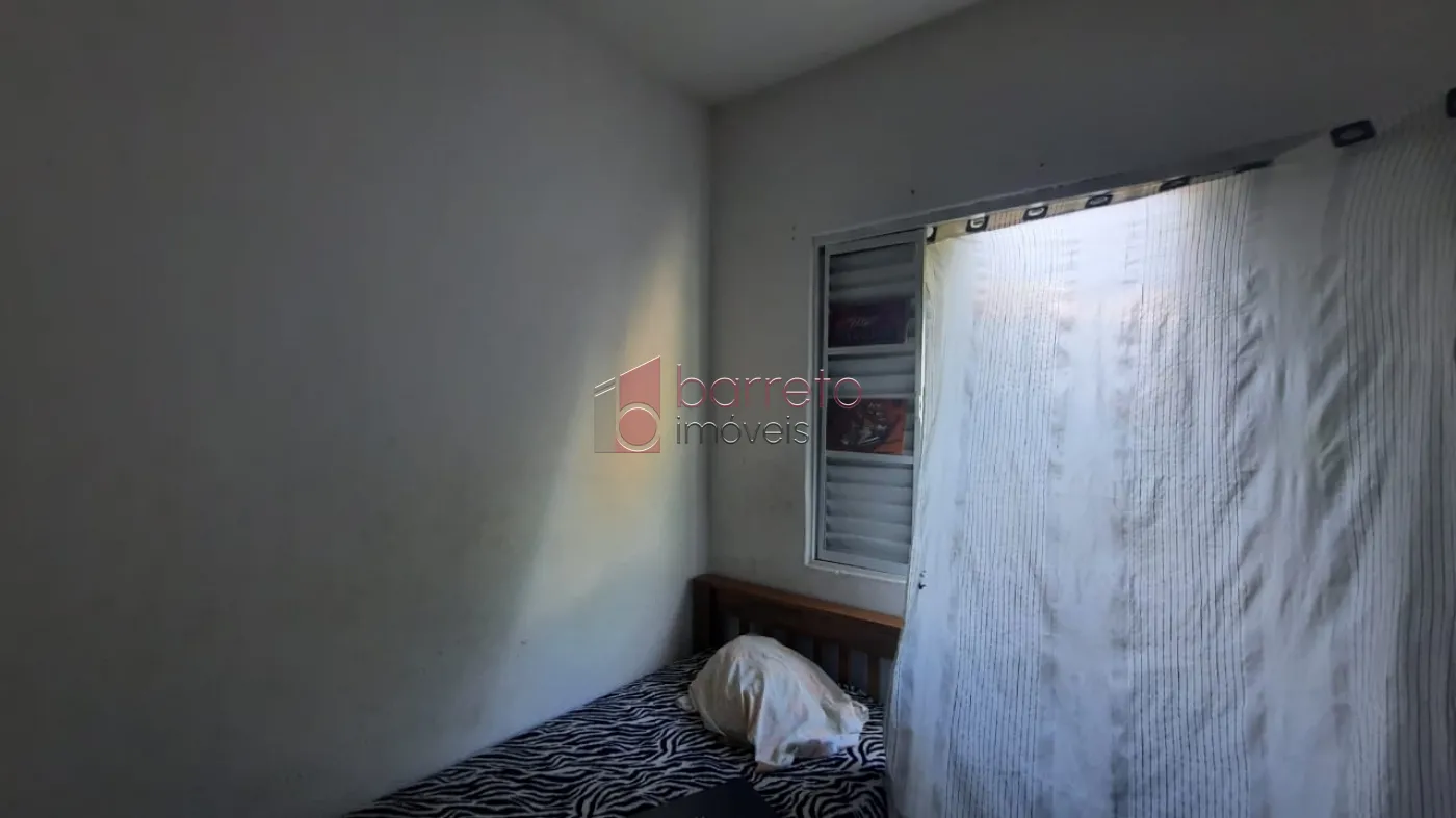 CASA À VENDA NO JARDIM TARUMÃ – JUNDIAÍ/SP