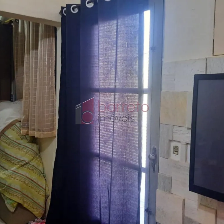 CASA À VENDA NO JARDIM TARUMÃ – JUNDIAÍ/SP