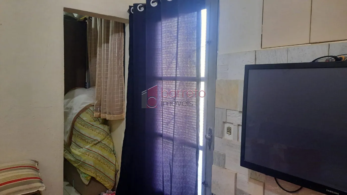 CASA À VENDA NO JARDIM TARUMÃ – JUNDIAÍ/SP