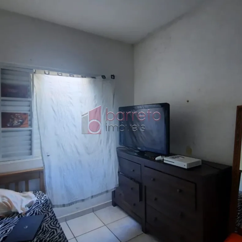 CASA À VENDA NO JARDIM TARUMÃ – JUNDIAÍ/SP
