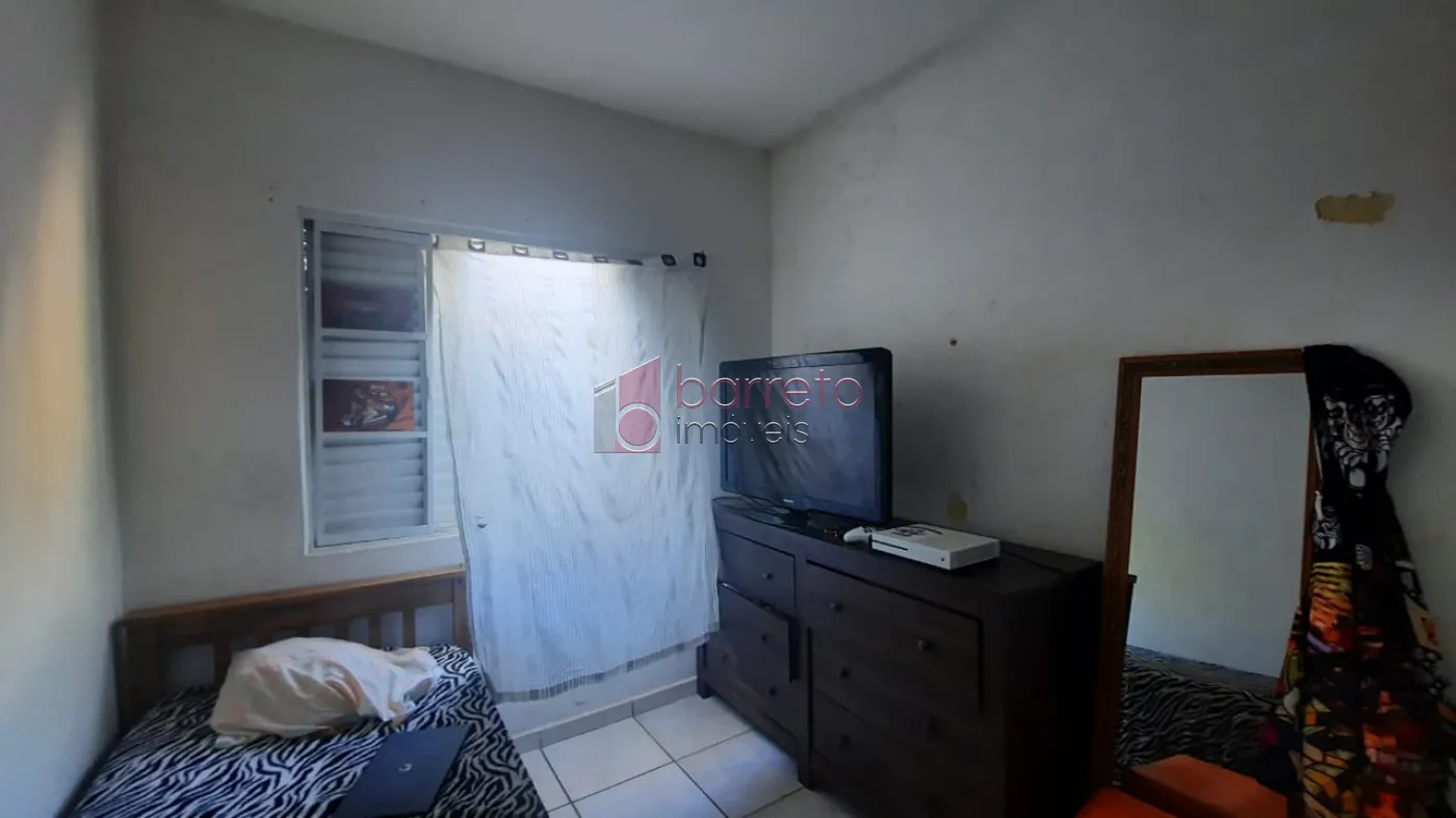 CASA À VENDA NO JARDIM TARUMÃ – JUNDIAÍ/SP