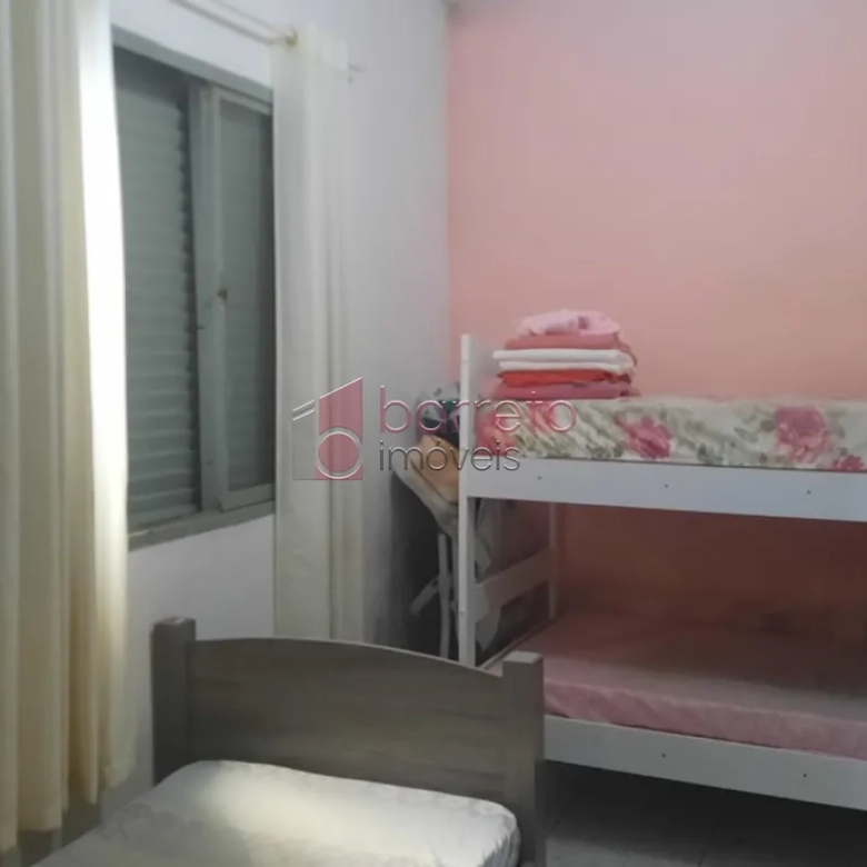 CASA À VENDA NO JARDIM TARUMÃ – JUNDIAÍ/SP