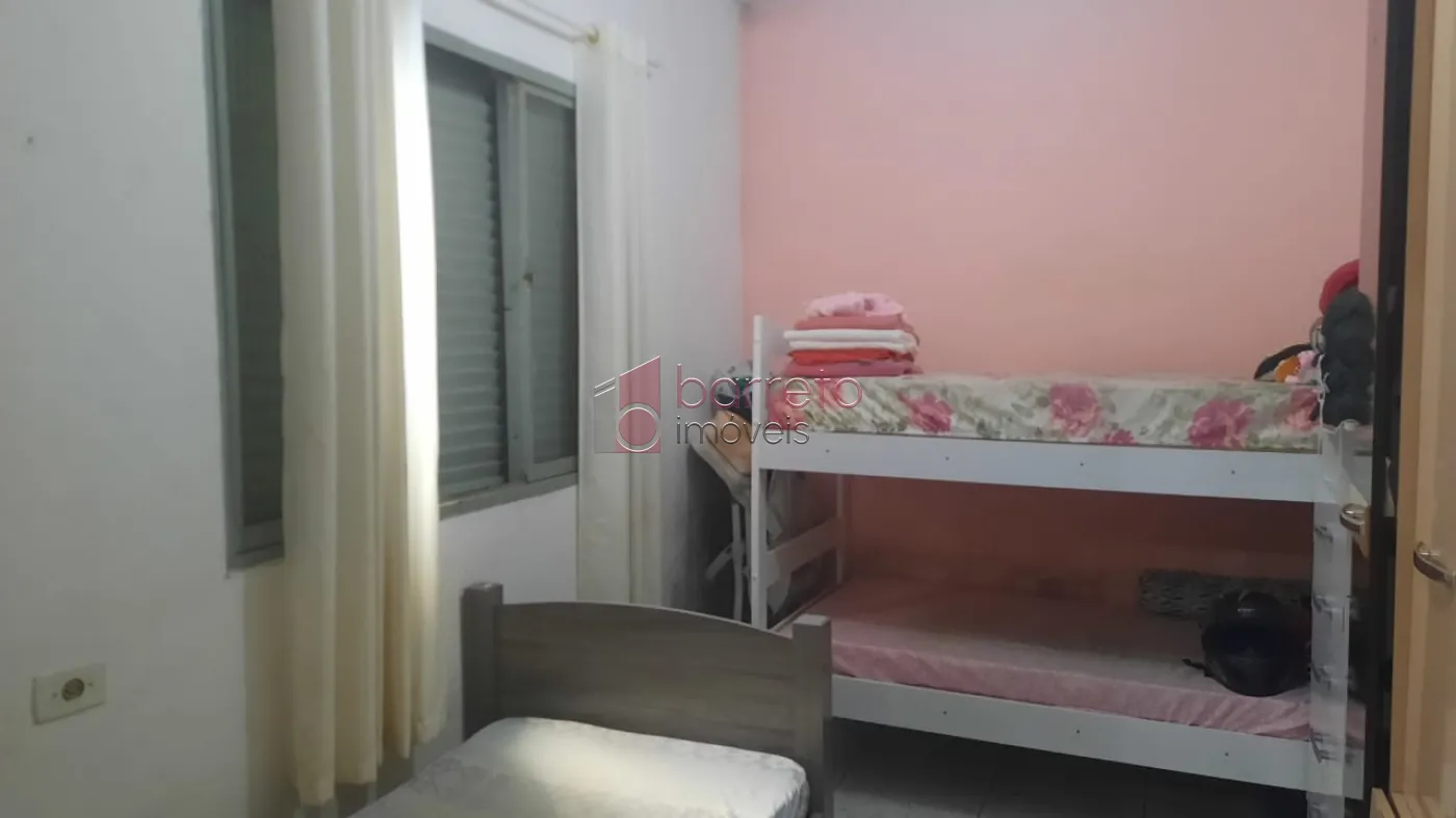 CASA À VENDA NO JARDIM TARUMÃ – JUNDIAÍ/SP