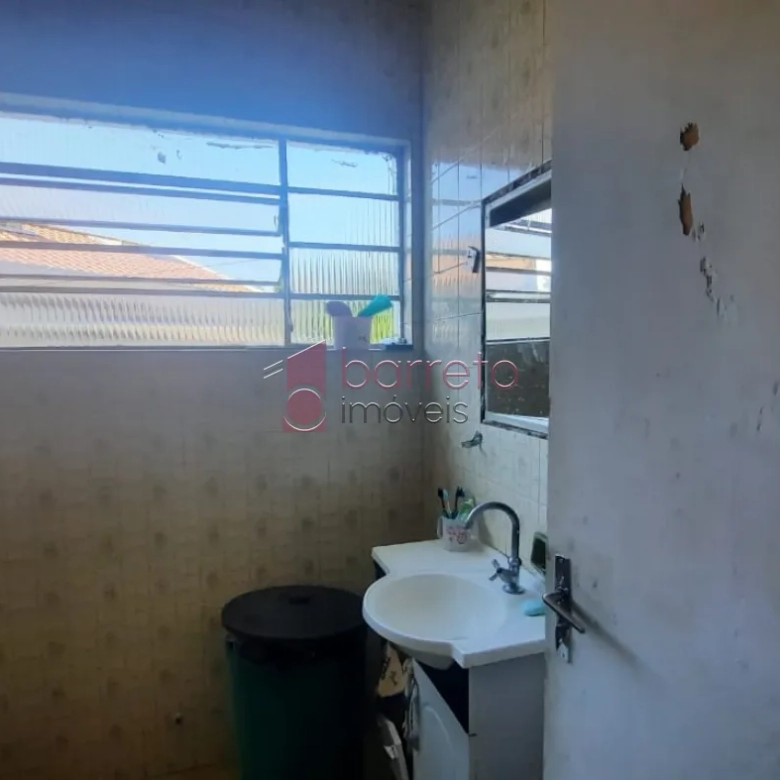 CASA À VENDA NO JARDIM TARUMÃ – JUNDIAÍ/SP