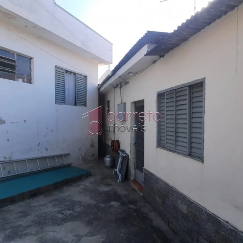 CASA À VENDA NO JARDIM TARUMÃ – JUNDIAÍ/SP
