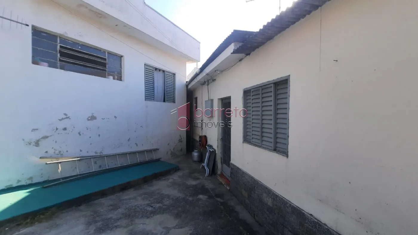 CASA À VENDA NO JARDIM TARUMÃ – JUNDIAÍ/SP
