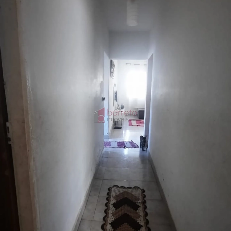 CASA À VENDA NO JARDIM TARUMÃ – JUNDIAÍ/SP