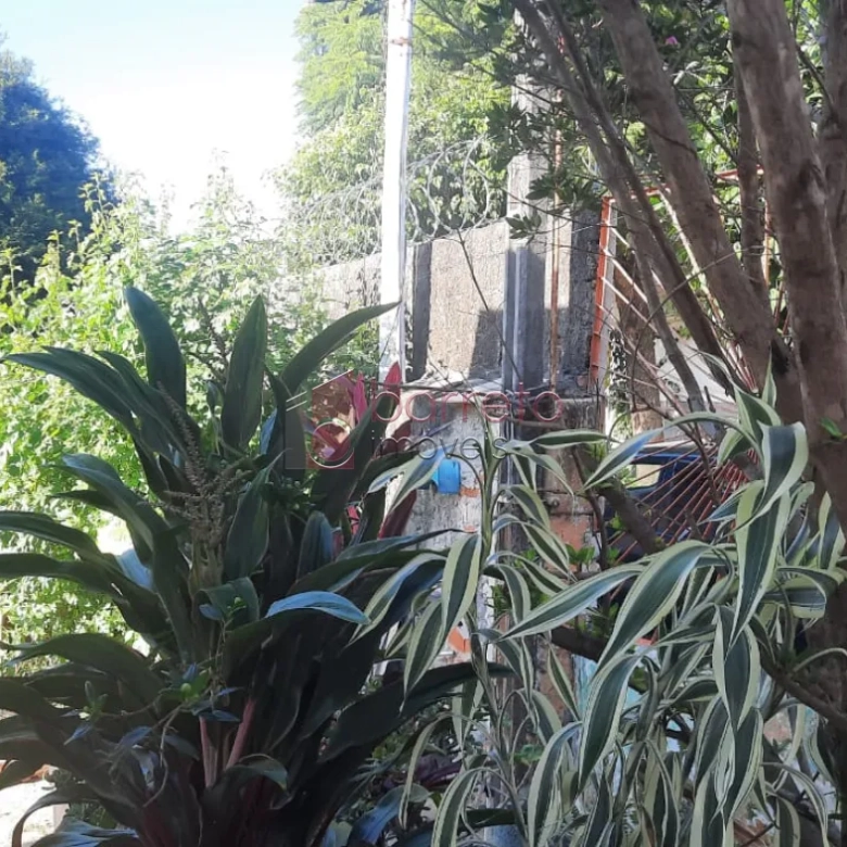 CASA À VENDA NO JARDIM TARUMÃ – JUNDIAÍ/SP