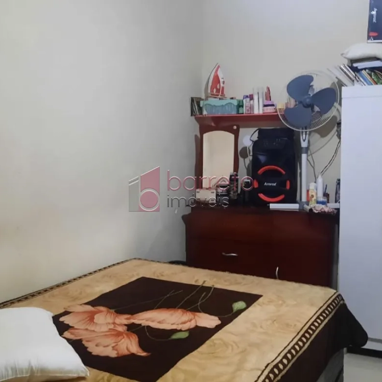 CASA À VENDA NO JARDIM TARUMÃ – JUNDIAÍ/SP