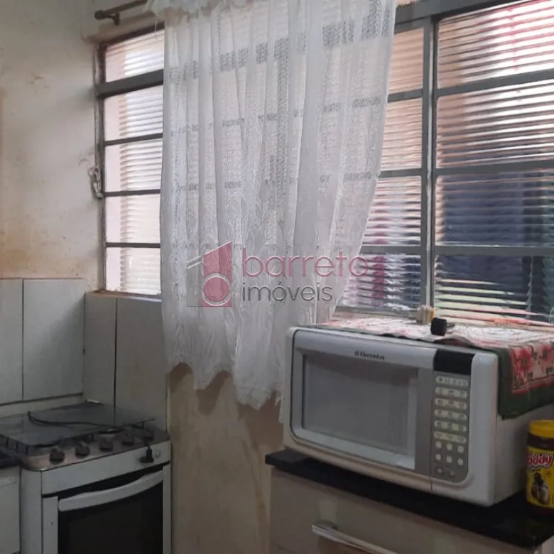 CASA À VENDA NO JARDIM TARUMÃ – JUNDIAÍ/SP