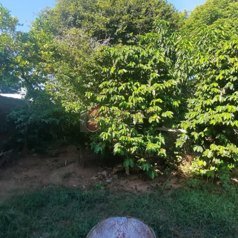 CASA À VENDA NO JARDIM TARUMÃ – JUNDIAÍ/SP