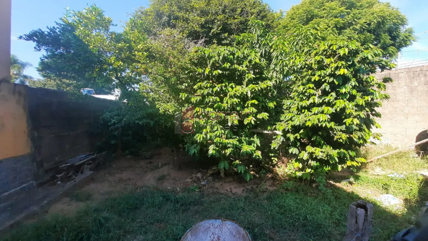 CASA À VENDA NO JARDIM TARUMÃ – JUNDIAÍ/SP