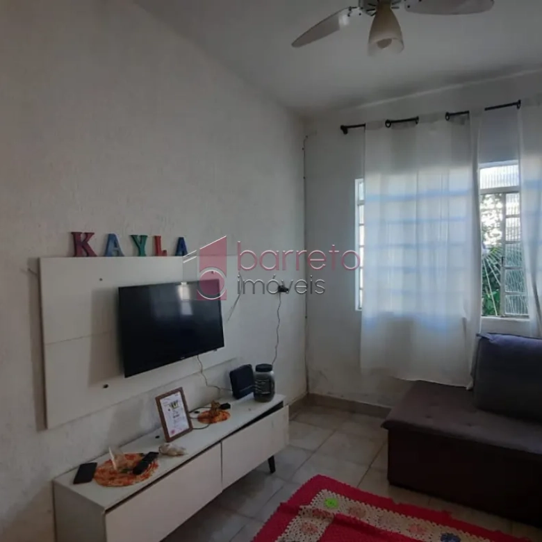 CASA À VENDA NO JARDIM TARUMÃ – JUNDIAÍ/SP