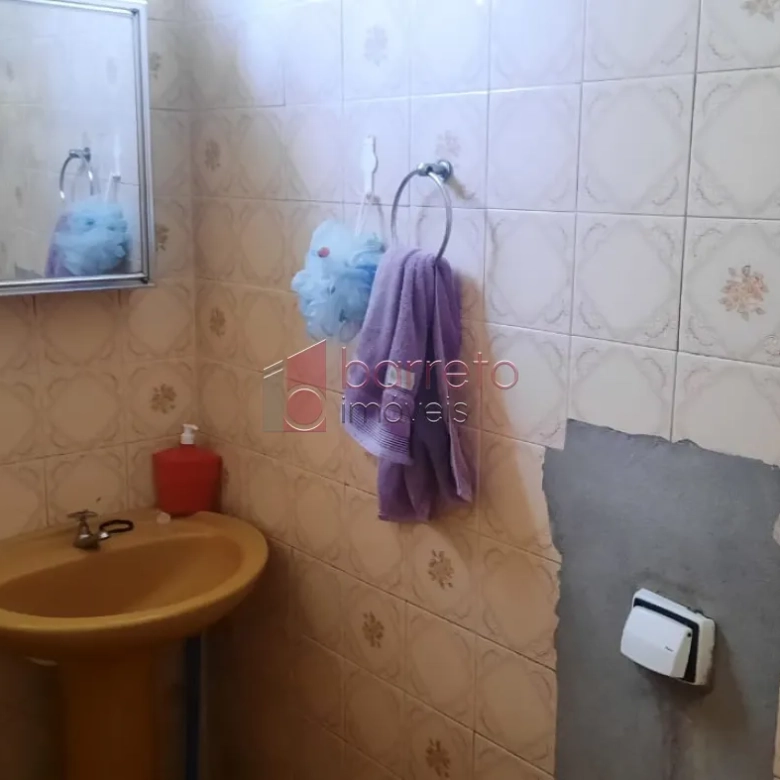 CASA À VENDA NO JARDIM TARUMÃ – JUNDIAÍ/SP