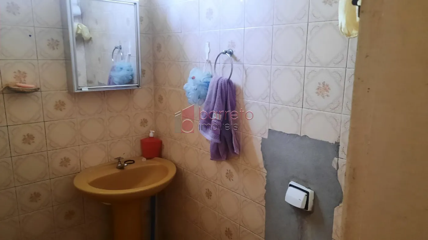 CASA À VENDA NO JARDIM TARUMÃ – JUNDIAÍ/SP