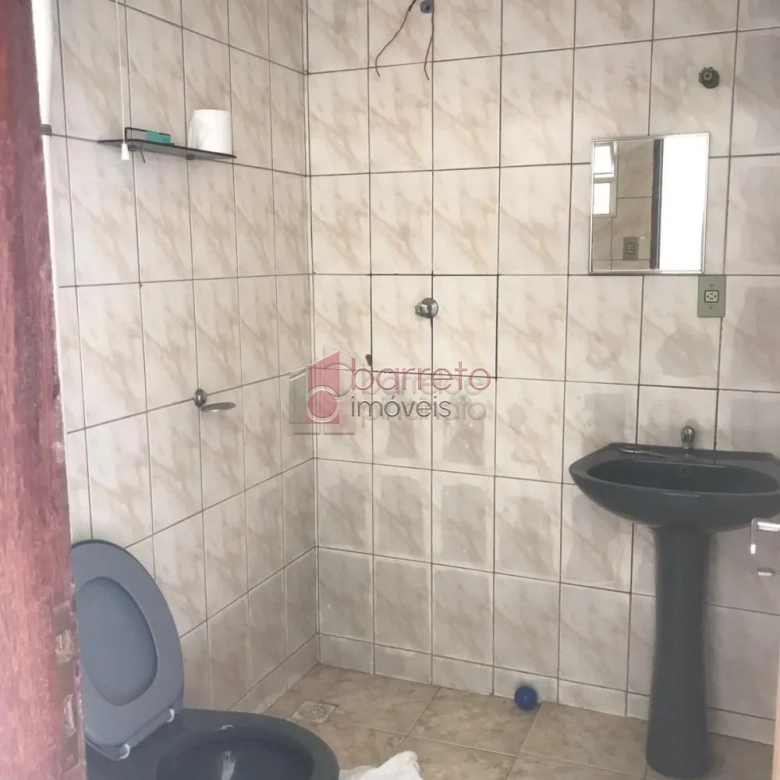 CASA PARA VENDA EM JUNDIAÍ NO BAIRRO JD. TORRE SÃO JOSÉ.