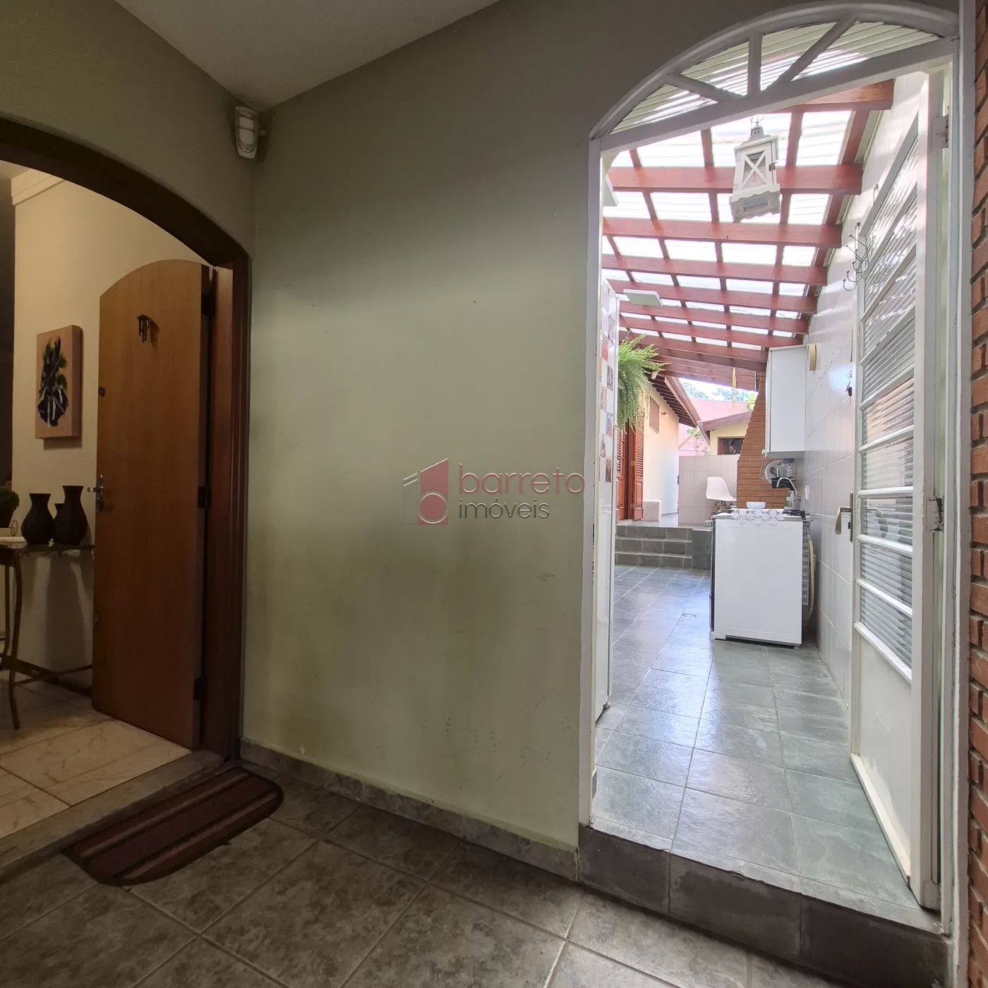 CASA À VENDA NO BAIRRO TORRES DE SÃO JOSÉ EM JUNDIAÍ/SP