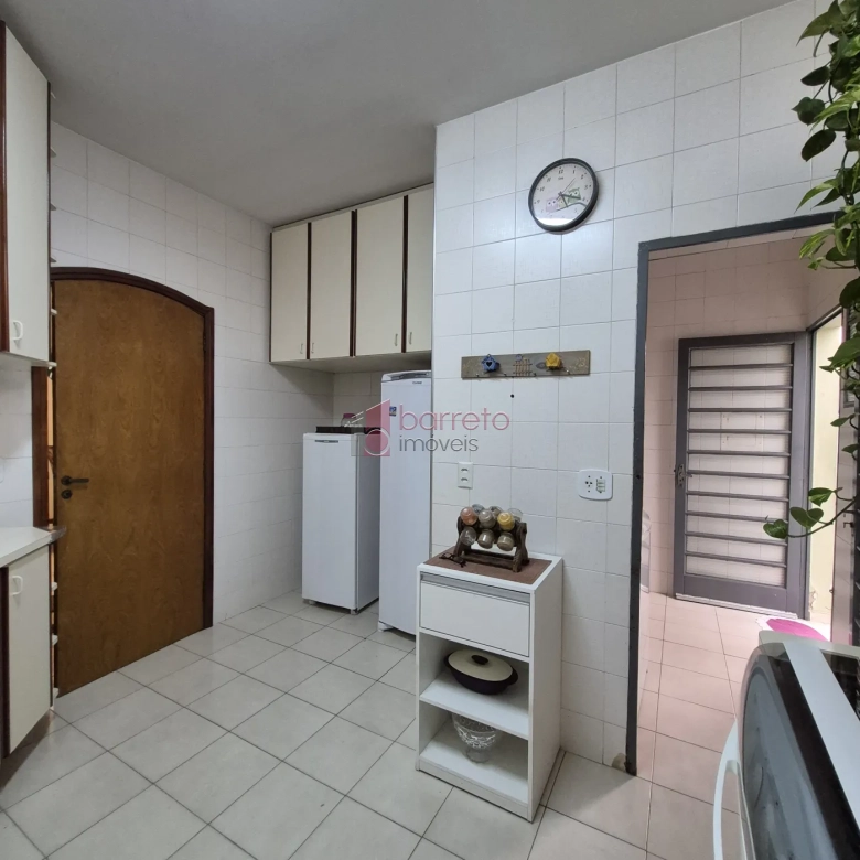 CASA À VENDA NO BAIRRO TORRES DE SÃO JOSÉ EM JUNDIAÍ/SP