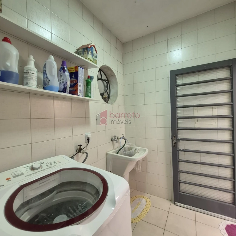 CASA À VENDA NO BAIRRO TORRES DE SÃO JOSÉ EM JUNDIAÍ/SP