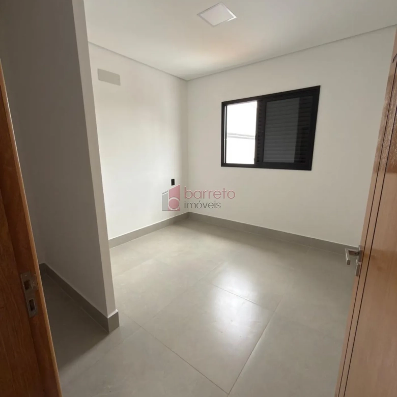 CASA TÉRREA À VENDA NO JARDIM VALE VERDE EM JUNDIAÍ/SP