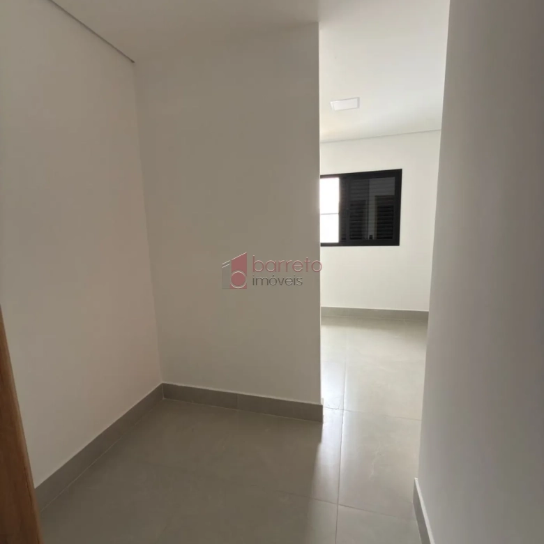 CASA TÉRREA À VENDA NO JARDIM VALE VERDE EM JUNDIAÍ/SP