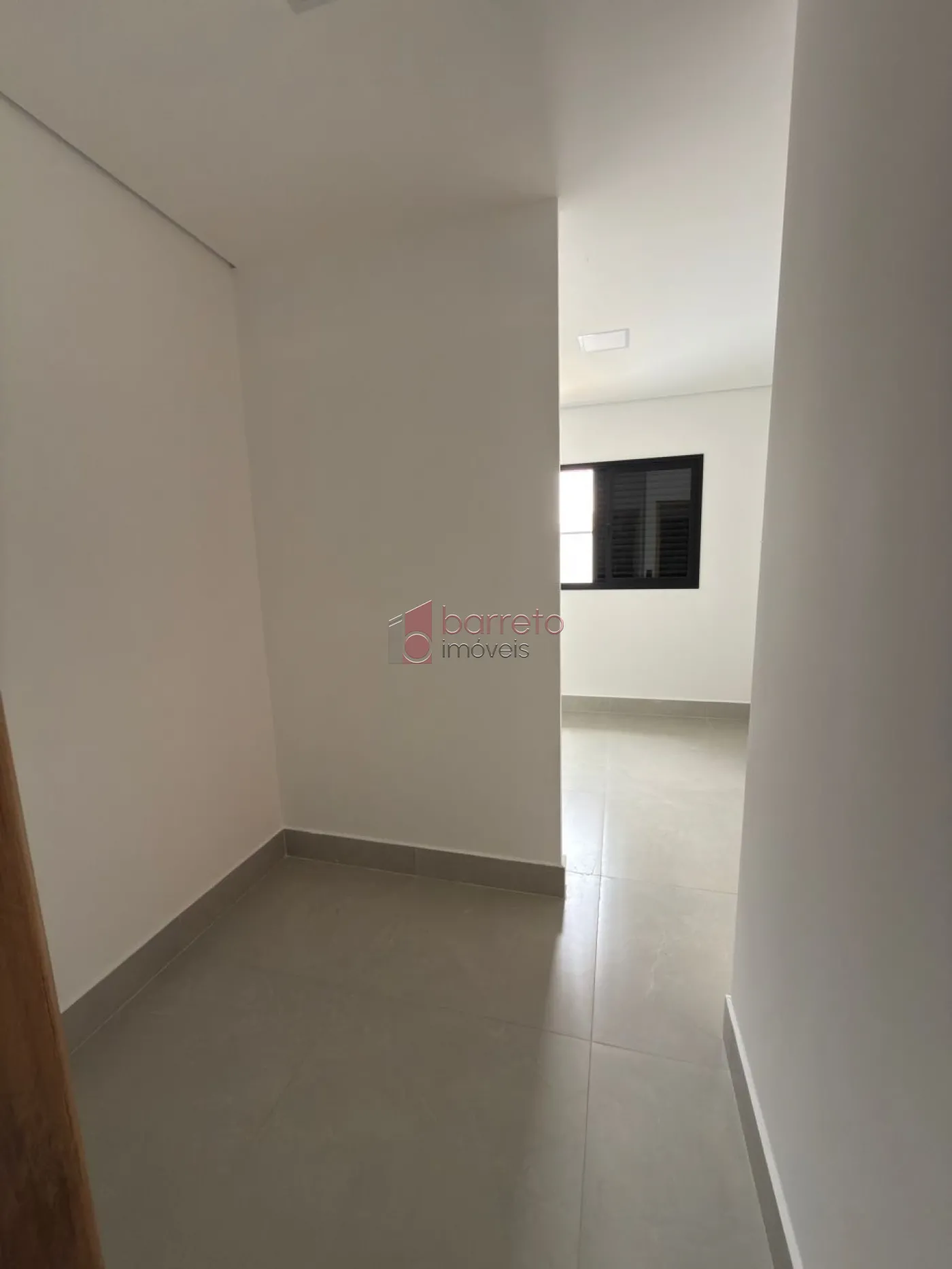 CASA TÉRREA À VENDA NO JARDIM VALE VERDE EM JUNDIAÍ/SP