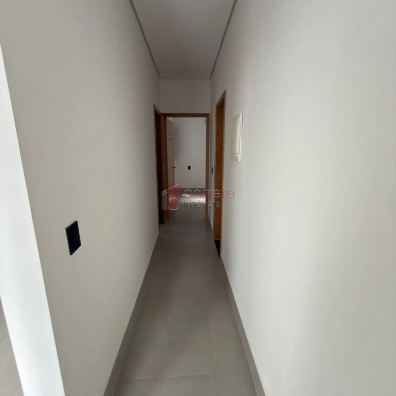 CASA TÉRREA À VENDA NO JARDIM VALE VERDE EM JUNDIAÍ/SP