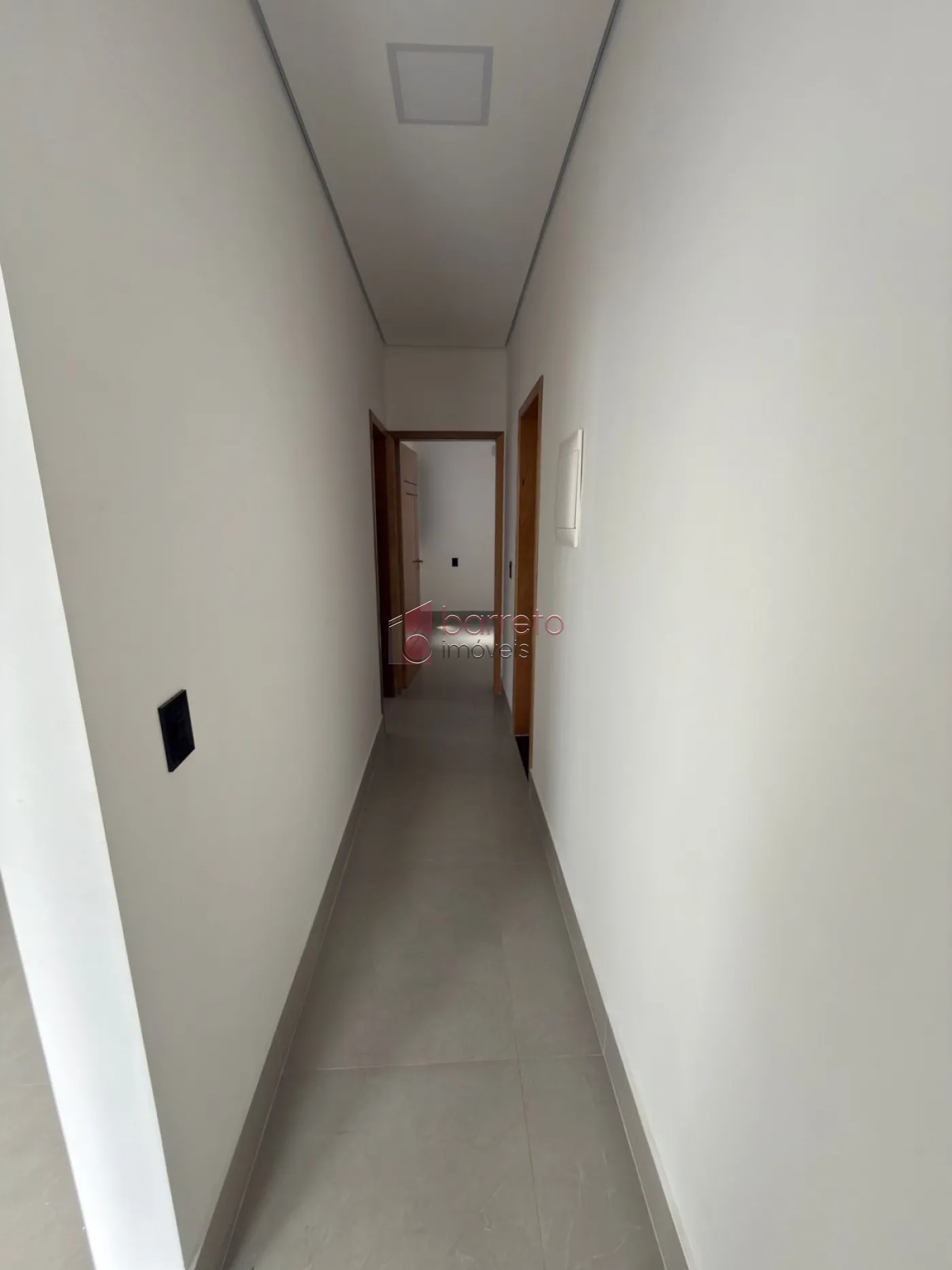 CASA TÉRREA À VENDA NO JARDIM VALE VERDE EM JUNDIAÍ/SP