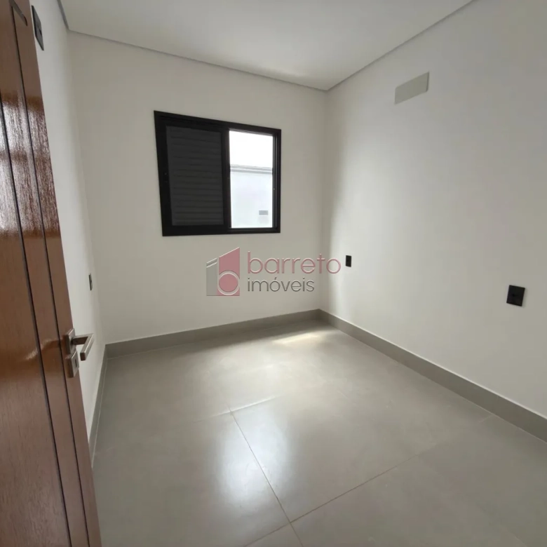 CASA TÉRREA À VENDA NO JARDIM VALE VERDE EM JUNDIAÍ/SP